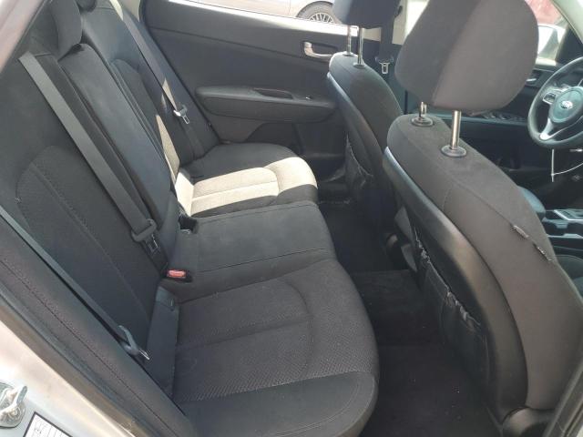 57109905 :رقم المزاد ، 5XXGT4L3XJG229000 vin ، 2018 Kia Optima Lx مزاد بيع