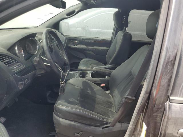 58247155 :رقم المزاد ، 2C4RDGCG6FR703923 vin ، 2015 Dodge Grand Cara مزاد بيع