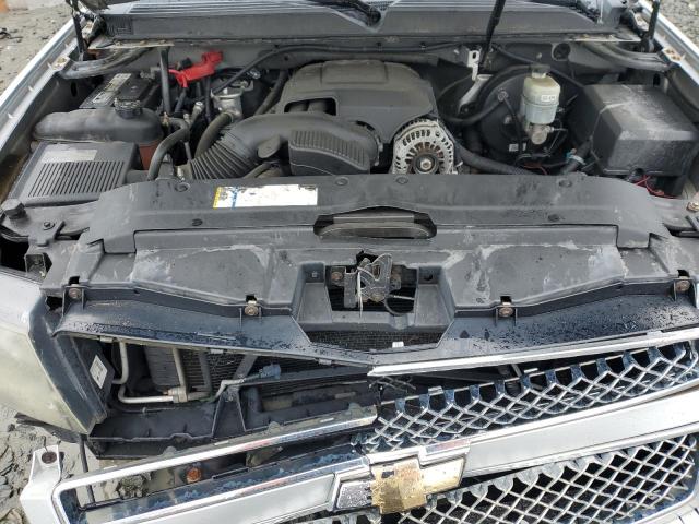 Aukcja sprzedaży 2010 Chevrolet Avalanche, vin: 3GNVKFE06AG283777, numer aukcji: 58708895