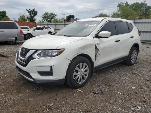 Auction sale of the 2020 Nissan Rogue S, vin: 5N1AT2MT3LC804335, lot number: 58488335