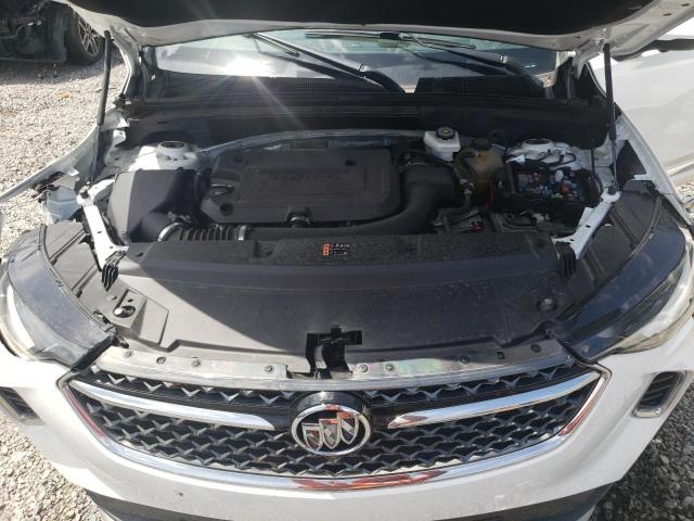 Aukcja sprzedaży 2021 Buick Envision A, vin: LRBFZRR41MD122678, numer aukcji: 58231175