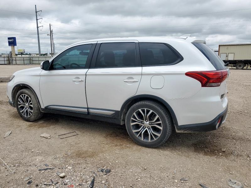 Aukcja sprzedaży 2018 Mitsubishi Outlander, vin: JA4AD3A33JZ029261, numer aukcji: 58838795