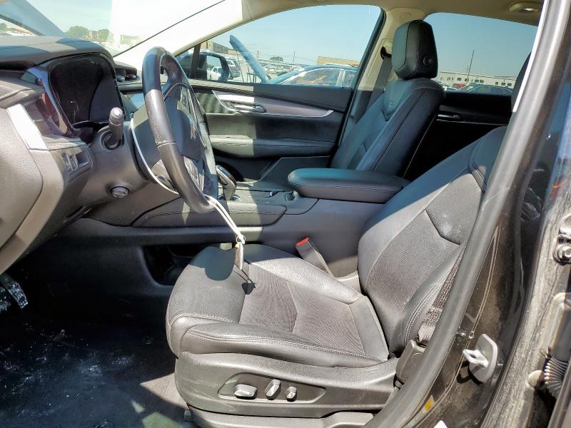 Продаж на аукціоні авто 2019 Cadillac Xt5 Luxury, vin: 1GYKNCRS0KZ112080, номер лоту: 56705995