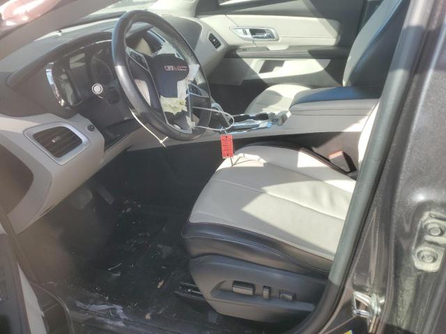 Aukcja sprzedaży 2013 Gmc Terrain, vin: 2GKFLUE35D6380658, numer aukcji: 58040635