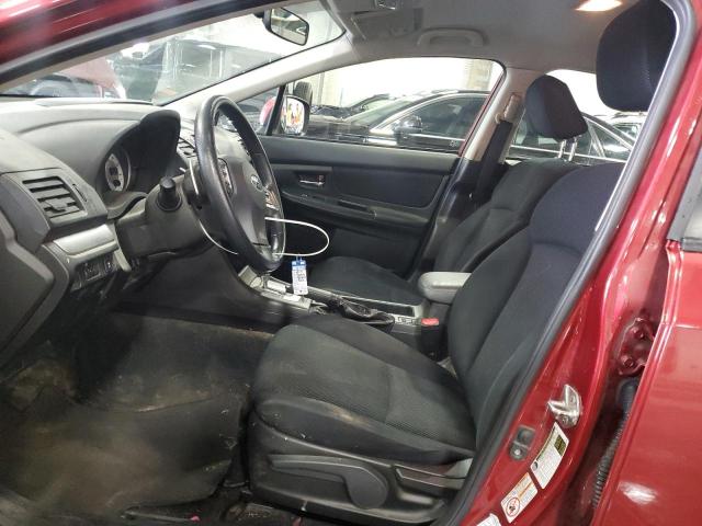 58352905 :رقم المزاد ، JF1GPAC63E8234969 vin ، 2014 Subaru Impreza Pr مزاد بيع