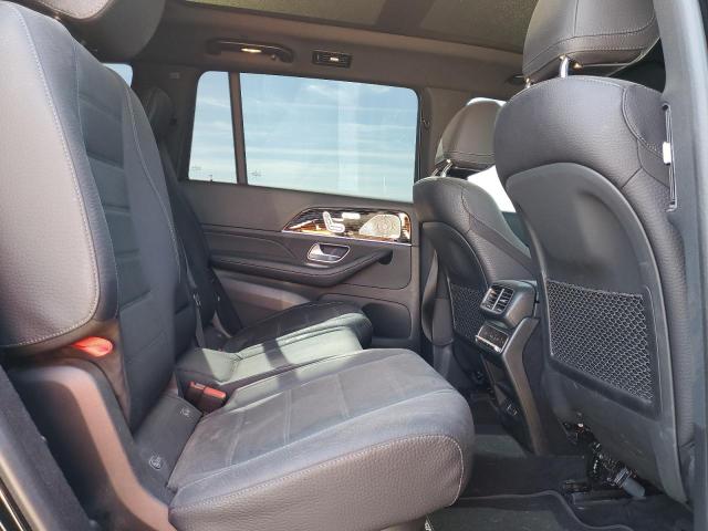 55853745 :رقم المزاد ، 4JGFF5KEXRB098238 vin ، 2024 Mercedes-benz Gls مزاد بيع