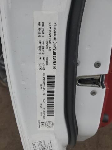 Продаж на аукціоні авто 2014 Dodge Charger R/, vin: 2C3CDXDT2EH144204, номер лоту: 58915575