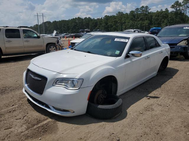 Aukcja sprzedaży 2016 Chrysler 300c, vin: 2C3CCAEG5GH324569, numer aukcji: 57507175