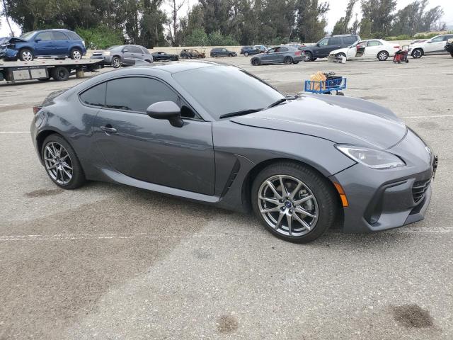 56012025 :رقم المزاد ، JF1ZDBB14P9704310 vin ، 2023 Subaru Brz Premiu مزاد بيع