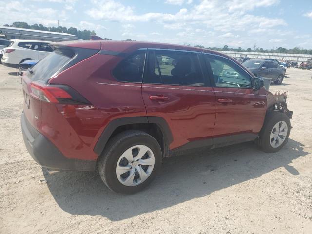 58239295 :رقم المزاد ، 2T3H1RFV1RW341763 vin ، 2024 Toyota Rav4 Le مزاد بيع