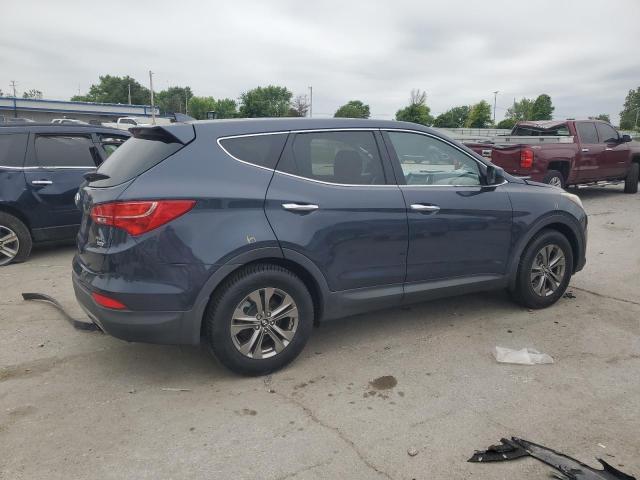Продаж на аукціоні авто 2015 Hyundai Santa Fe S, vin: 5XYZTDLB4FG236950, номер лоту: 58145575