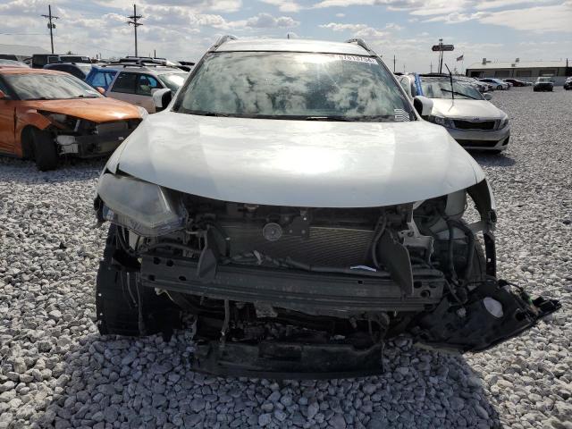 Продажа на аукционе авто 2015 Nissan Rogue, vin: 5N1AT2MV2FC906554, номер лота: 67613754