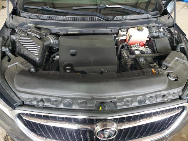 58141625 :رقم المزاد ، 5GAEVAKW2KJ290996 vin ، 2019 Buick Enclave مزاد بيع