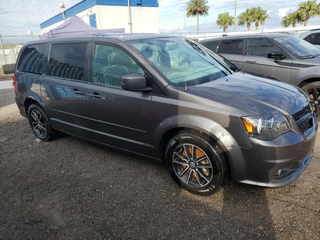 58247155 :رقم المزاد ، 2C4RDGCG6FR703923 vin ، 2015 Dodge Grand Cara مزاد بيع