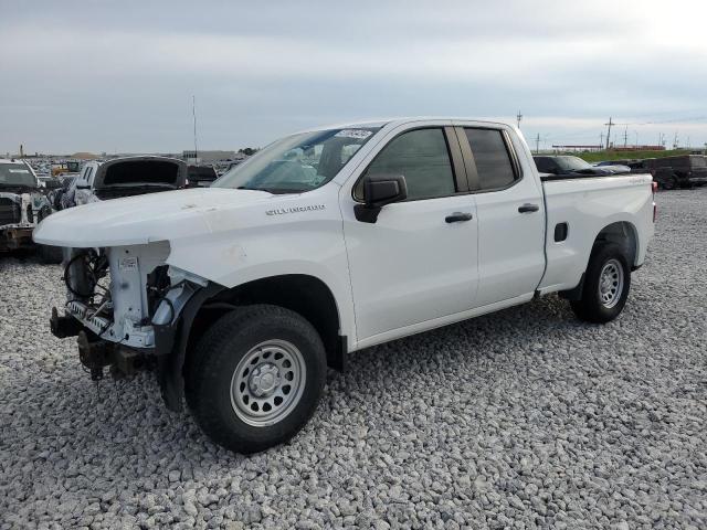 Продаж на аукціоні авто 2021 Chevrolet Silverado, vin: 1GCRYAEF9MZ347475, номер лоту: 51695434