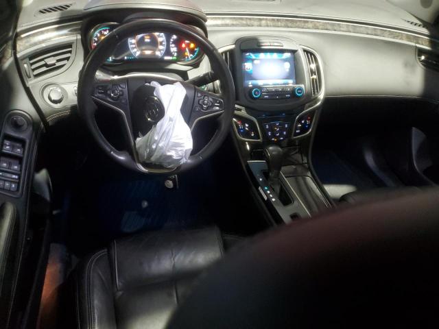57481705 :رقم المزاد ، 1G4GB5G30EF170882 vin ، 2014 Buick Lacrosse مزاد بيع
