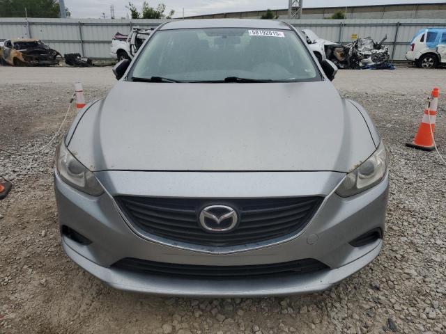 Продаж на аукціоні авто 2014 Mazda 6, vin: JM1GJ1U65E1147707, номер лоту: 51325606