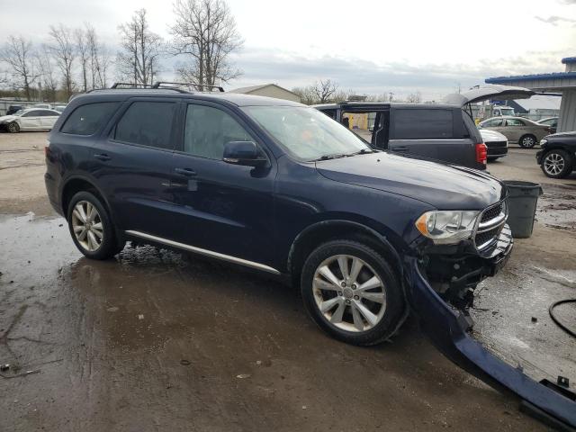 2012 Dodge Durango მანქანა იყიდება აუქციონზე, vin: 1C4SDJDT3CC181086, აუქციონის ნომერი: 54416535