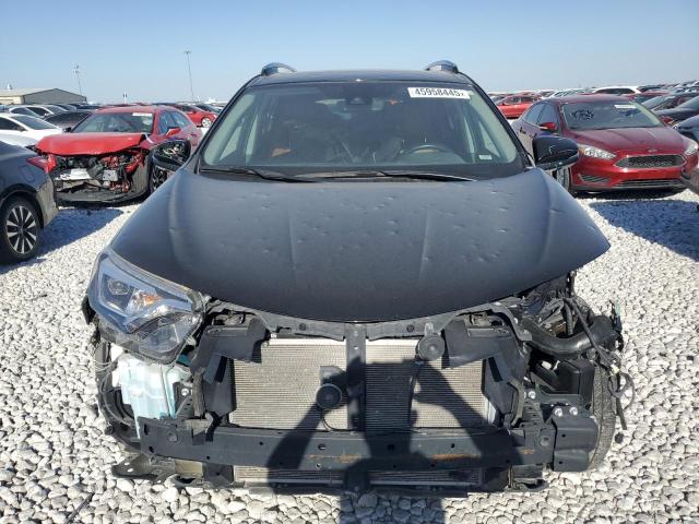 Продаж на аукціоні авто 2017 Toyota Rav4, vin: 2T3DFREV9HW546831, номер лоту: 45958445
