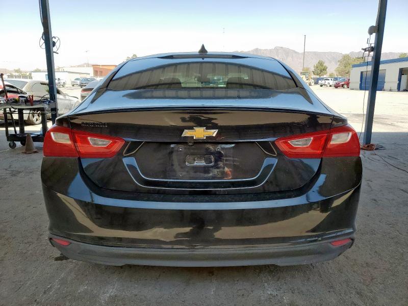 2017 Chevrolet Malibu Ls მანქანა იყიდება აუქციონზე, vin: 1G1ZB5ST9HF196799, აუქციონის ნომერი: 59020345