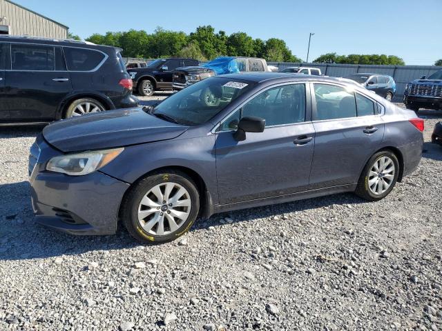 Продаж на аукціоні авто 2016 Subaru Legacy 2.5i Premium, vin: 4S3BNBE68G3036000, номер лоту: 58157295