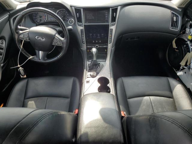 Aukcja sprzedaży 2015 Infiniti Q50 Base, vin: JN1BV7AR8FM421355, numer aukcji: 57249905