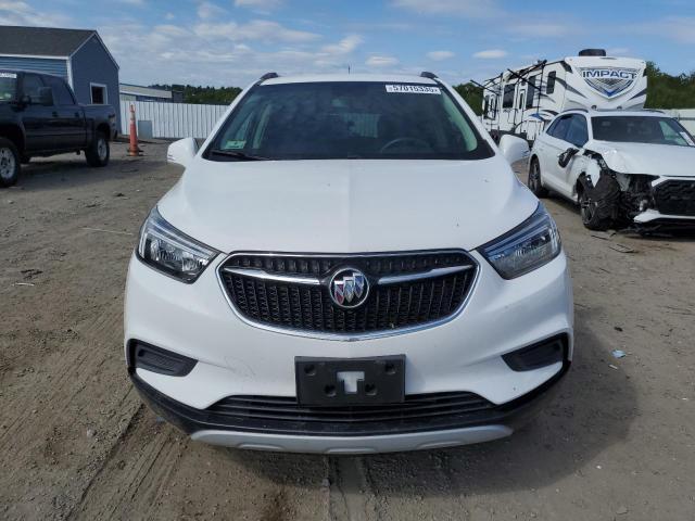 Продаж на аукціоні авто 2018 Buick Encore, vin: KL4CJESB2JB596167, номер лоту: 57015335