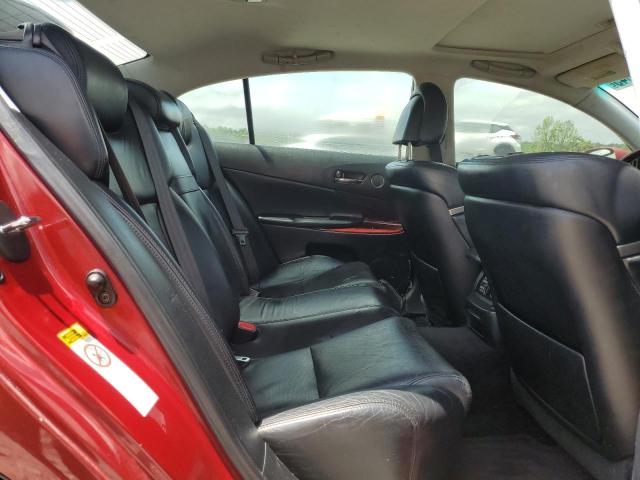 Aukcja sprzedaży 2008 Lexus Gs 350, vin: JTHBE96S580032671, numer aukcji: 58565045