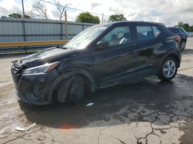 2024 Nissan Kicks მანქანა იყიდება აუქციონზე, vin: 3N1CP5BV0RL531166, აუქციონის ნომერი: 56842115