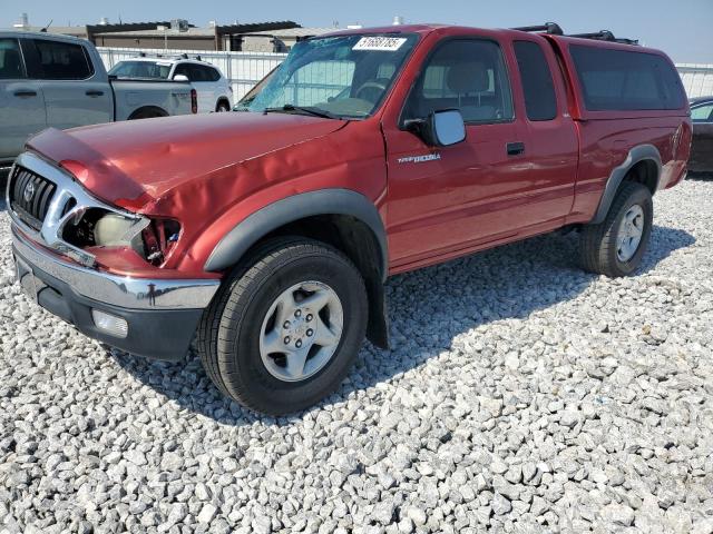 Aukcja sprzedaży 2003 Toyota Tacoma, vin: 5TEWN72N53Z283870, numer aukcji: 51688785