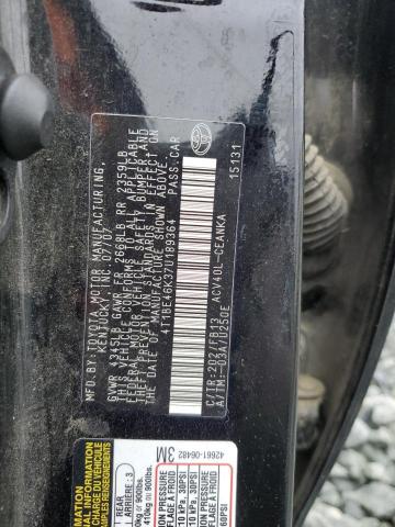 Продажа на аукционе авто 2007 Toyota Camry, vin: 4T1BE46K37U189364, номер лота: 56644335
