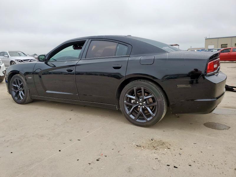 Продажа на аукционе авто 2014 Dodge Charger R/, vin: 2C3CDXCT2EH183652, номер лота: 58790655