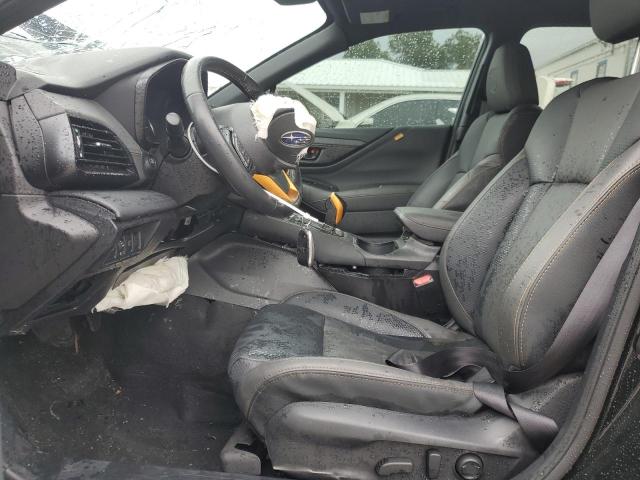 Aukcja sprzedaży 2023 Subaru Outback, vin: 4S4BTGUD9P3175616, numer aukcji: 55021205