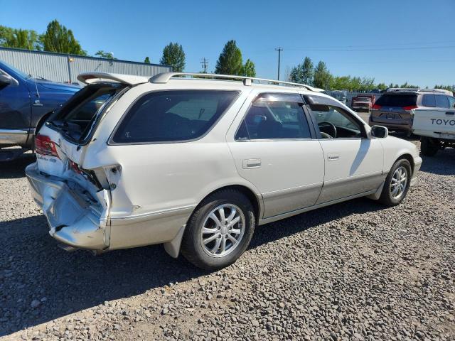 1997 Toyota Mark Ii მანქანა იყიდება აუქციონზე, vin: MCV250002699, აუქციონის ნომერი: 58592075