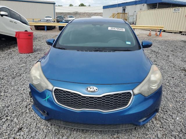 Aukcja sprzedaży 2015 Kia Forte, vin: KNAFX4A8XF5320985, numer aukcji: 55479545