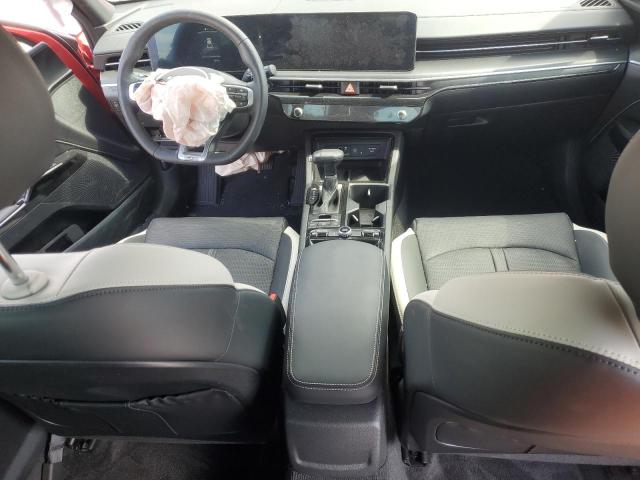 56101415 :رقم المزاد ، KNAG64J79S5284733 vin ، 2025 Kia Cadenza Pr مزاد بيع