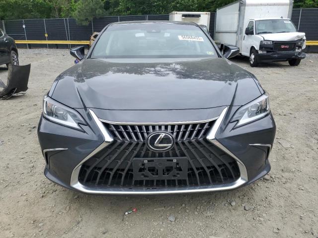 2023 Lexus Es მანქანა იყიდება აუქციონზე, vin: 58AEA1C14PU032910, აუქციონის ნომერი: 56568455