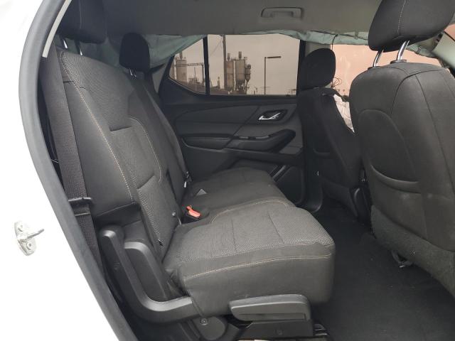 Продажа на аукционе авто 2020 Chevrolet Traverse L, vin: 1GNERFKW5LJ276213, номер лота: 58974705
