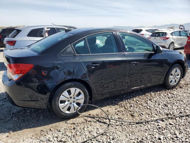 Aukcja sprzedaży 2015 Chevrolet Cruze, vin: 1G1PA5SG9F7159076, numer aukcji: 58242035