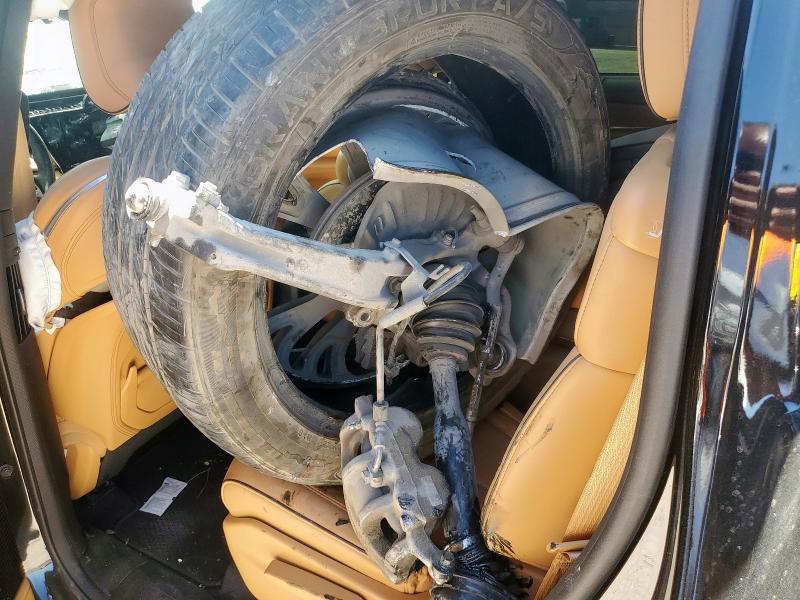 Aukcja sprzedaży 2023 Jeep Grand Cher, vin: 1C4RJKEG1P8101162, numer aukcji: 57878925
