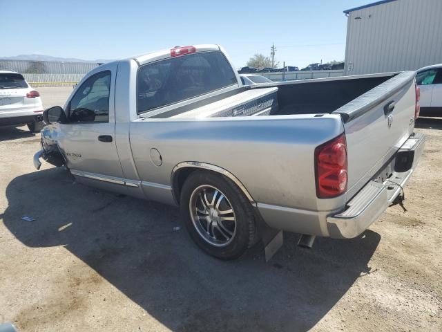 58032355 :رقم المزاد ، 1D7HA16247J517990 vin ، 2007 Dodge Ram 1500 S مزاد بيع