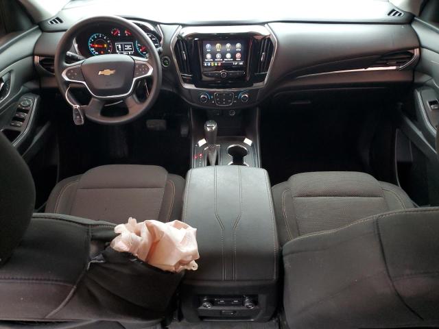 Продажа на аукционе авто 2020 Chevrolet Traverse L, vin: 1GNERFKW5LJ276213, номер лота: 58974705