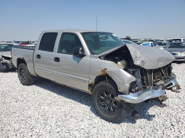 75028454 :رقم المزاد ، 2GTEK13T841381571 vin ، 2004 Gmc New Sierra مزاد بيع