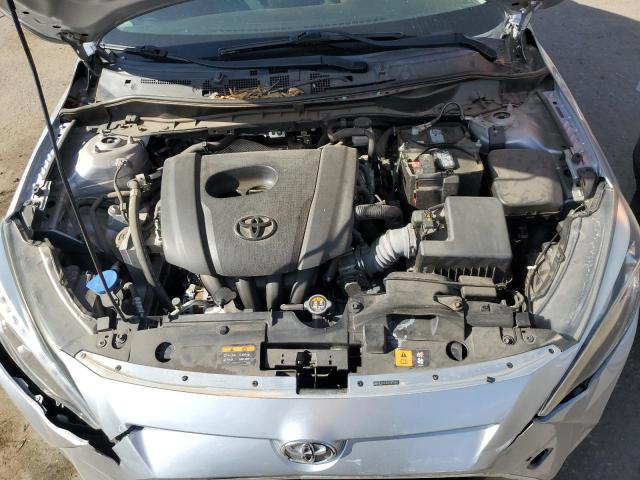 Aukcja sprzedaży 2017 Toyota Yaris Ia, vin: 3MYDLBYV4HY157084, numer aukcji: 56771085