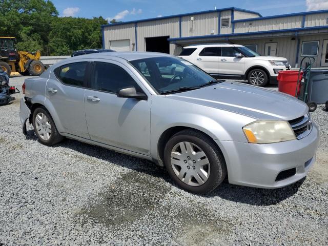 56559365 :رقم المزاد ، 1C3CDZAB3CN102507 vin ، 2012 Dodge Avenger Se مزاد بيع