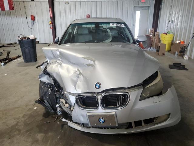 Продажа на аукционе авто 2008 Bmw 528, vin: WBANU53598CT12582, номер лота: 57335045