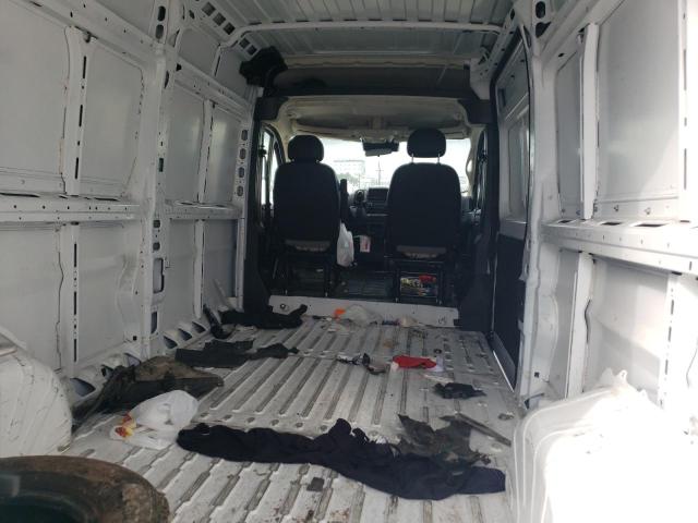 58709765 :رقم المزاد ، 3C6LRVDG3RE138005 vin ، 2024 Ram Promaster مزاد بيع