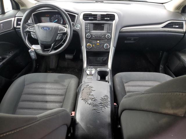 2018 Ford Fusion Se მანქანა იყიდება აუქციონზე, vin: 3FA6P0HD0JR194887, აუქციონის ნომერი: 55656255