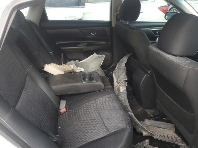 Auction sale of the 2016 Nissan Altima, vin: 1N4AL3AP4GN306307, lot number: 56115765