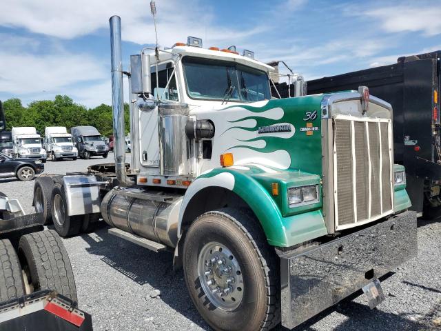 Продажа на аукционе авто 1988 Kenworth W900, vin: S508804GL, номер лота: 57133355